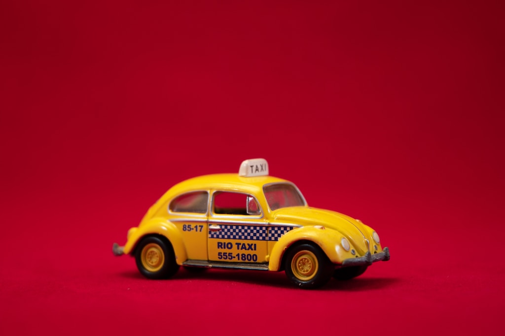 Usługi taxi w Trójmieście  - jak wybrać?