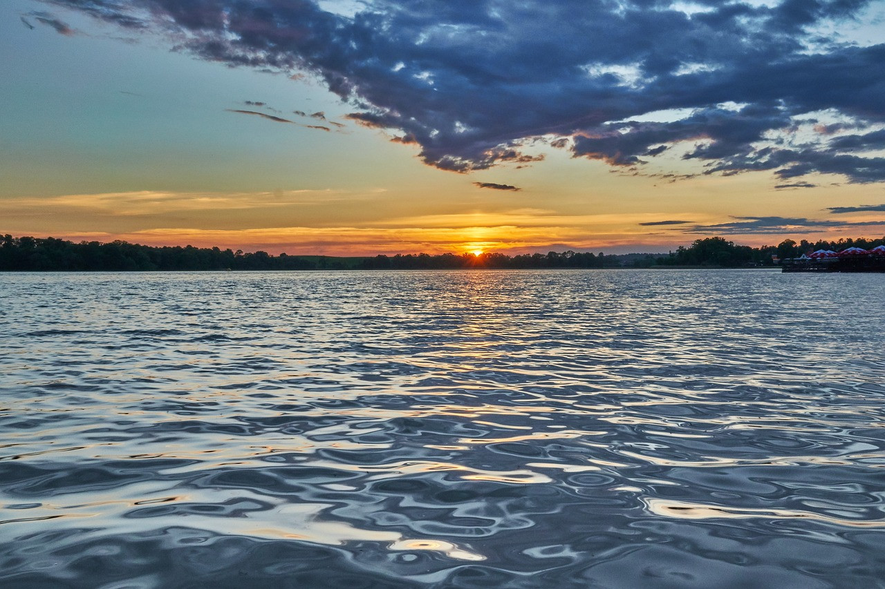 Mazury: Perfekcyjne miejsce na integrację firmową