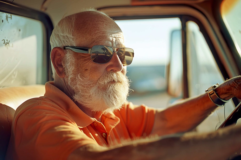 Ubezpieczenie assistance dla seniora - co powinno zawierać?