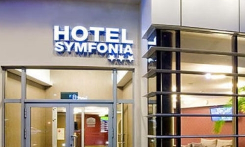 HOTEL SYMFONIA