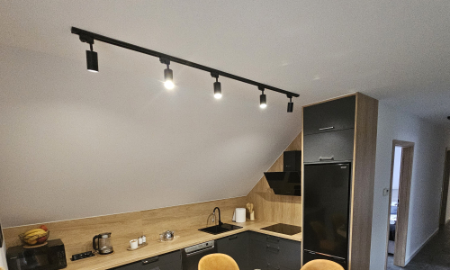 APARTAMENT Leśny Zakątek Mogielicy