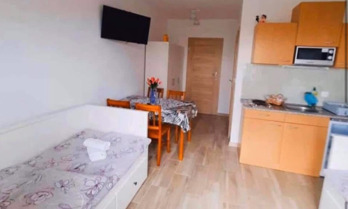 Apartamenty i Domki u Marcela