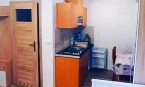 Apartamenty i Domki u Marcela