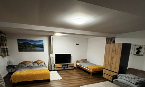 Apartament Pieniny