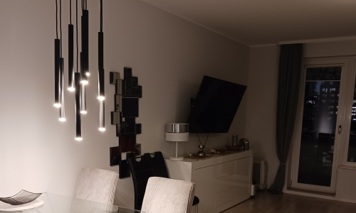 Apartament Taffiera Kołobrzeg