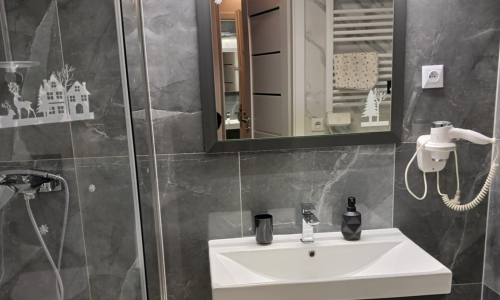 Apartament Taffiera Kołobrzeg