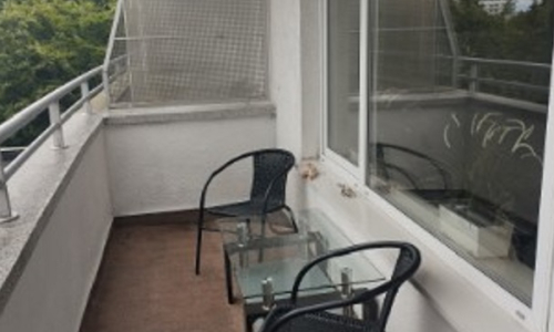 Apartament Taffiera Kołobrzeg