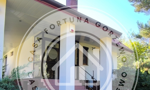 Casa Fortuna Gorzewo