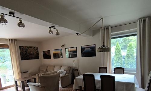 Casa Fortuna Gorzewo