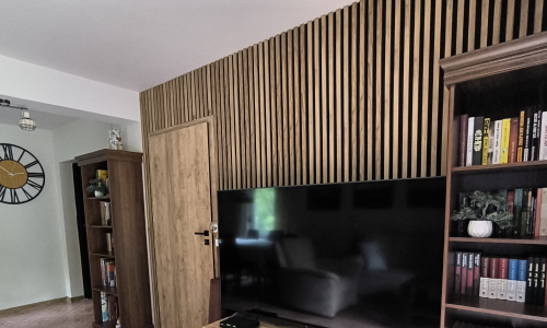 Casa Fortuna Gorzewo