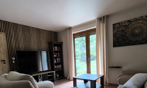 Casa Fortuna Gorzewo