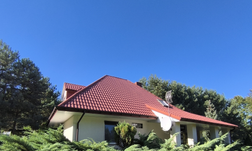 Casa Fortuna Gorzewo