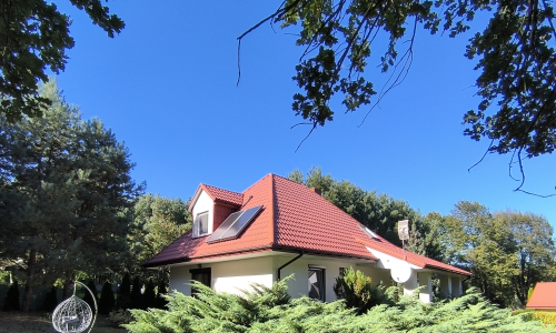 Casa Fortuna Gorzewo