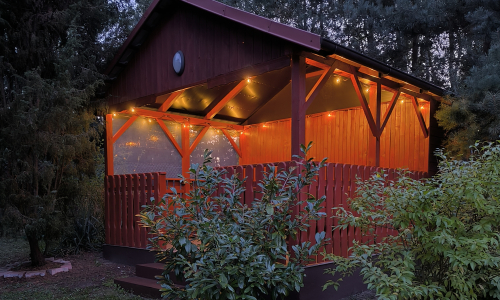 Casa Fortuna Gorzewo