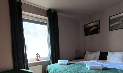 Casa Fortuna Gorzewo