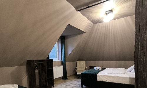 Casa Fortuna Gorzewo