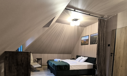 Casa Fortuna Gorzewo