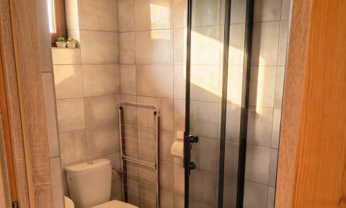 Cichosza Miłomłyn Domki Letniskowe na Mazurach