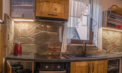 Szczawnica - Jaworczański Raj pod Wysoką: 70m od stoku! Apartament z Prywatną Sauną i Kominkiem