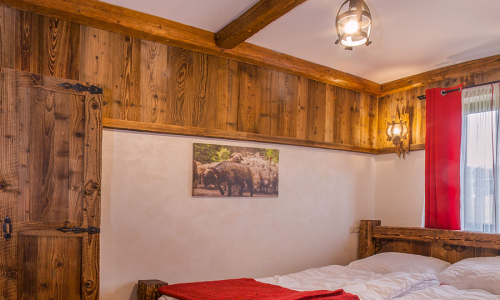 Szczawnica - Jaworczański Raj pod Wysoką: 70m od stoku! Apartament z Prywatną Sauną i Kominkiem