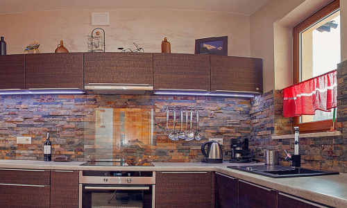 Apartament na Szczycie: Prywatna Sauna, Kominek i Widok na Jarmutę – dwupoziomowy - do 8 osób!