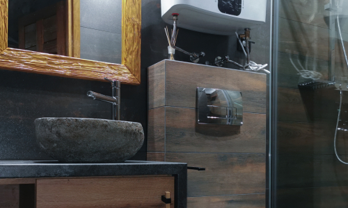 Pienińska Grota: Apartament Studio z Basenem, Kominkiem i Klimatem Skał – Tylko 200m od Stoku!