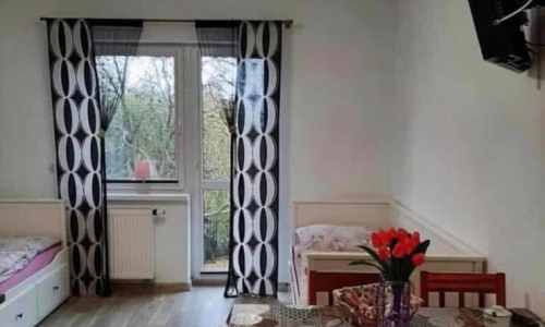 Apartamenty i Domki u Marcela